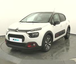 PURETECH 110 S&S BVM6 C-SERIES