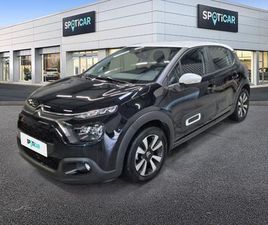 PURETECH 83 S&S BVM5 SHINE