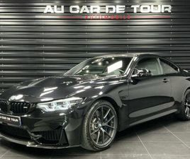 COUPE I (F82) 460CH CS DKG
