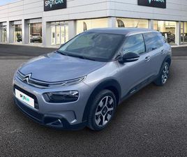 PURETECH 110CH S&S SHINE EAT6 E6.D-TEMP