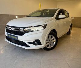 III 1.0 ECO-G 100CV EXPRESSION 2023 36