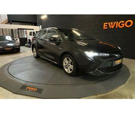 TOURING-SPORTS 1.8 122CH 100 HYBRID ACTIVE BVA - CARPLAY - GARANTIE TOYOTA 1 AN