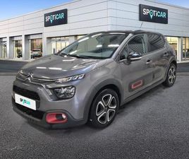 PURETECH 83 S&S BVM5 FEEL PACK