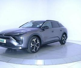 PURETECH 130 S&S EAT8 SHINE