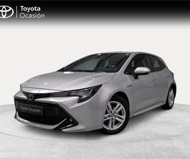 5 PUERTAS ACTIVE TECH 125H E-CVT