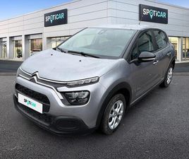 BLUEHDI 100 S&S BVM6 FEEL