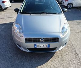GRANDE PUNTO GRANDE PUNTO 1.2 5 PORTE DYNAMIC