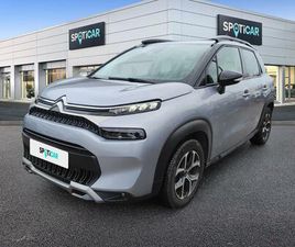 CITROEN C3 AIRCROSS PURETECH 110 S&S BVM6 SHINE