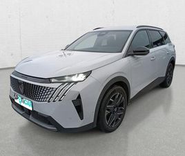 1.2 PURETECH MHEV ALLURE S&S E-DCS6