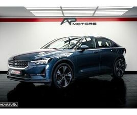 POLESTAR 2 LONG RANGE 78 KWH