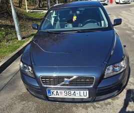 VOLVO S40 2,0 D, 2006 GOD.