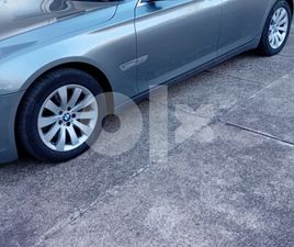 BMW 730...MOZE I ZAMJENA PONUDITE