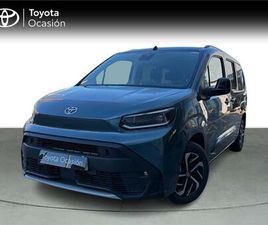 FAMILY ACTIVE L2 1.5D 130CV 6MT