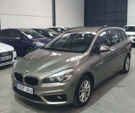 BMW SERIE 2 GRAN TOURER 216D BUSINESS