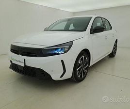 OPEL CORSA GS BR348730 1.2 BENZINA 101CV