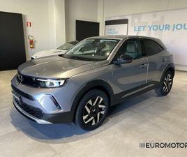 OPEL MOKKA 1.2 T ELEGANCE S&S 130CV AT8