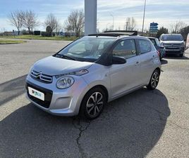 AIRSCAPE PURETECH 82 BVM SHINE