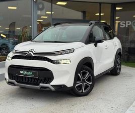 PURETECH 110CH S&S FEEL PACK