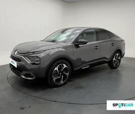 1.5 BLUEHDI 130CH S&S MAX AUTOMATIQUE