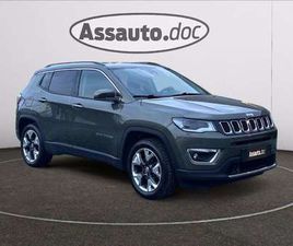 1.4 M-AIR LIMITED 2WD 140CV MY19