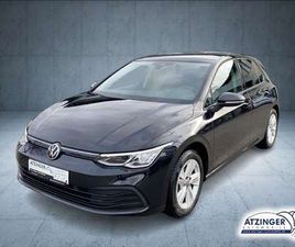 LIFE 1,5L TSI ACC NAVI LED KLIMA NAVI