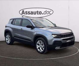 1.2 TURBO ALTITUDE FWD 100CV