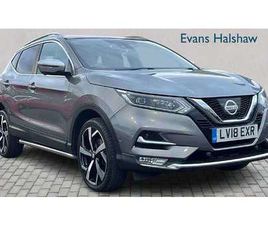 1.5 DCI TEKNA+ 5DR 2018