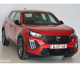 PEUGEOT 2008 PURETECH 100 STYLE