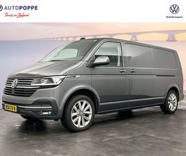 VOLKSWAGEN TRANSPORTER - 2.0 TDI L2H3 28 BULLI