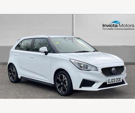 1.5 VTI-TECH EXCLUSIVE 5DR (NAVIGATION)