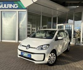 NAVI PDC TEMPO KLIMA