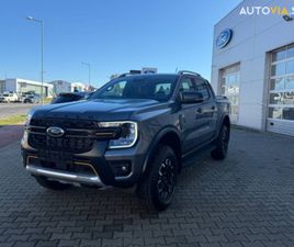 FORD RANGER 2.0 TDCI ECOBLUE BITURBO E-4WD DBL.CAB AT WILDTRAK X ZA 57 200 €