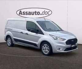 210 1.5 ECOBLUE(TDCI) 120CV TREND L2H1 AUTO E6.2