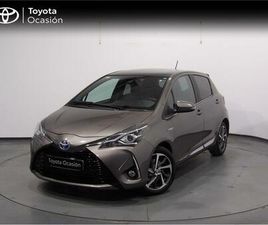 5P ADVANCE 100H AUTOMÁTICO (E-CVT)