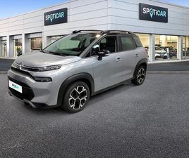 CITROEN C3 AIRCROSS BLUEHDI 110 S&S BVM6 SHINE PACK