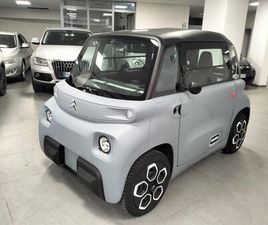 CITROEN AMI MY AMI PACK