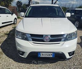 2.0 MULTIJET 170 CV LOUNGE