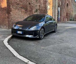 IONIQ 6 77.4 KWH EVOLUTION