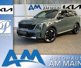 KIA SORENTO PE 1.6T HEV PLATINUM | PREM | GD | NAPPA