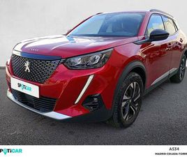 BLUEHDI 130 S&S EAT8 ALLURE PACK