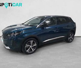 1.2 PURETECH 96KW S&S ALLURE PACK