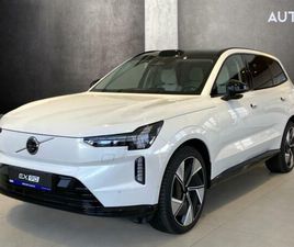 VOLVO EX90 ULTRA, TWIN MOTOR, 300 KW 40 ZA 82 001 €