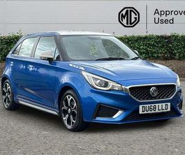 1.5 VTI-TECH EXCLUSIVE EURO 6 (START/STOP) 5DR