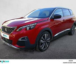 2.0 BLUEHDI 133KW S&S EAT8 GT