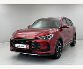 1.5 HYBRID+ TROPHY 5DR AUTO