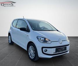 VOLKSWAGEN UP! CUP UP! NAVI PDC AC ESP