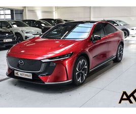 MAZDA 6 6E EV TAKUMI PLUS - ALCANTARA / NAVI / CAMERA /ACC