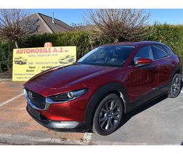 MAZDA CX-30 SKYACTIV X MAZDA CX-30 2.0I SKYACTIV-X MHE SKYCRUISE ***12M GARANTIE***