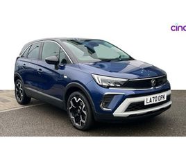 1.2 TURBO [130] ELITE NAV 5DR AUTO