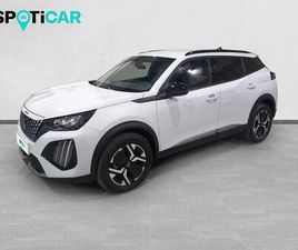 N2008 HYBRID 145 EDCS6 ALLURE